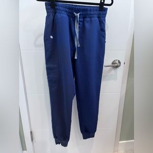 Figs OG high waisted scrunchy band!